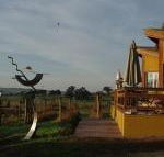 Art at Linden Gate - Accommodation in Bendigo