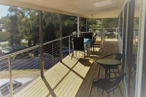 Bicheno Blue Horizon - Accommodation in Bendigo 6