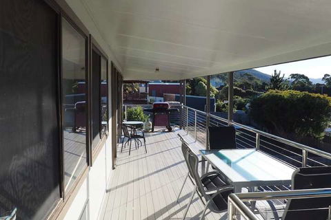 Bicheno Blue Horizon - Accommodation in Bendigo 5