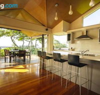 Marrinans Lookout - Accommodation in Bendigo