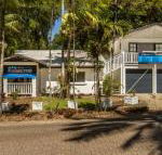 Cairns Beaches Flashpackers