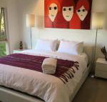 Andrews on Topaz - Accommodation in Bendigo