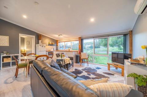 Platypus Waters B & B - Accommodation in Bendigo 5