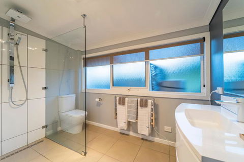 Platypus Waters B & B - Accommodation in Bendigo 4
