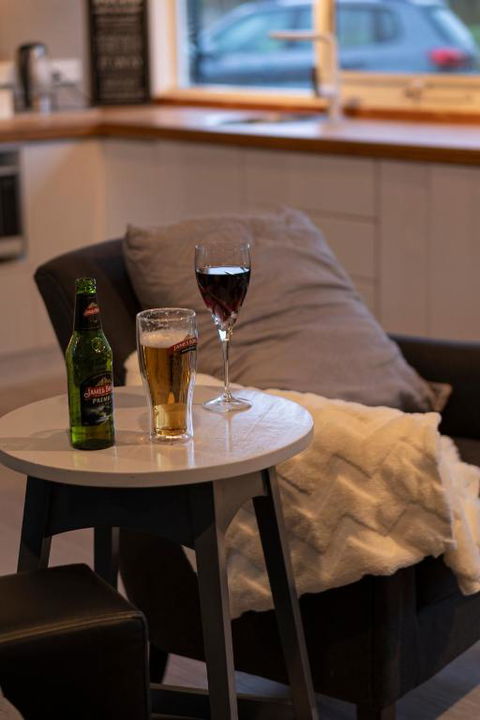 Platypus Waters B & B - Accommodation in Bendigo 2