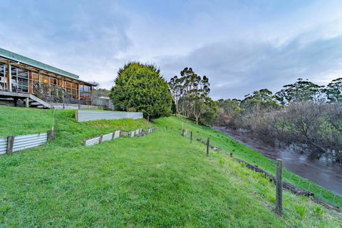 Platypus Waters B & B - Accommodation in Bendigo 3