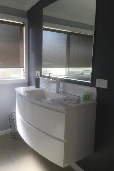 Platypus Waters B & B - Accommodation in Bendigo 6