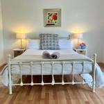 Birchwood Cottage - Accommodation in Bendigo 0