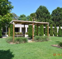 Grevillea Gardens Apartments - Accommodation in Bendigo