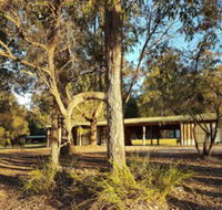 Woodbine Park Eco Cabins - Accommodation in Bendigo