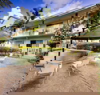 Shamrock Gardens Motel - Accommodation in Bendigo