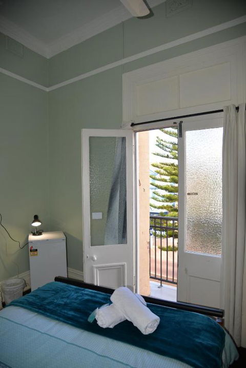Geraldton Backpackers - Accommodation in Bendigo 6