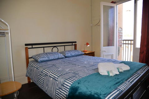 Geraldton Backpackers - Accommodation in Bendigo 4