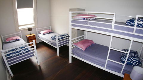 Geraldton Backpackers - Accommodation in Bendigo 2