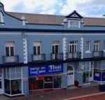 Geraldton Backpackers - Accommodation in Bendigo