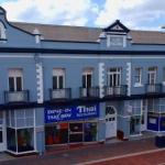 Geraldton Backpackers - Accommodation in Bendigo 0