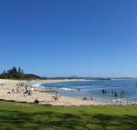 CHILL OUT BEACHSIDE at FORSTER - Accommodation in Bendigo