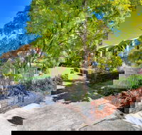 Lake Wendouree Apartments on Grove St - Accommodation in Bendigo
