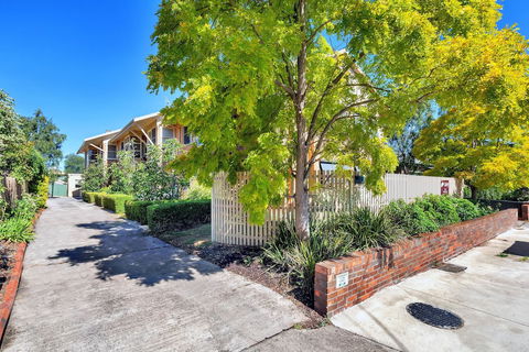 Lake Wendouree Apartments On Grove St - Accommodation in Bendigo 0