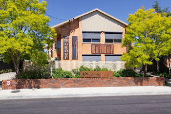 Lake Wendouree Apartments On Grove St - Accommodation in Bendigo 1