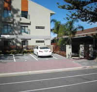 Marco Polo Apartments - Accommodation in Bendigo