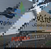 Waterview Gosford Motor Inn - Accommodation in Bendigo
