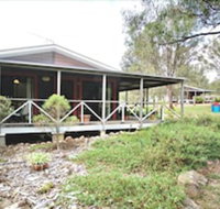 Serenity Grove - Accommodation in Bendigo