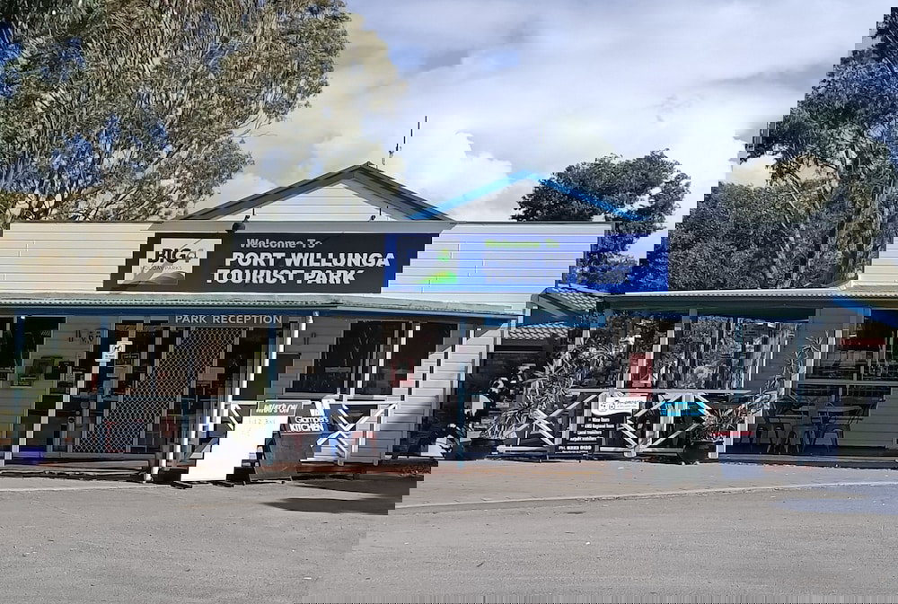 Silver Sands SA Accommodation in Bendigo