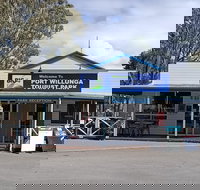 Big4 Port Willunga Tourist Park - Accommodation in Bendigo