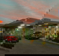 Hamilton Lonsdale Motel - Accommodation in Bendigo