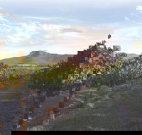 Nightingale Luxury Villas - Accommodation in Bendigo