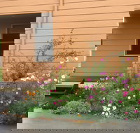 The Nest at Gundaroo - Accommodation in Bendigo