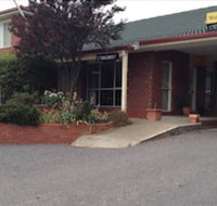 Cardigan Lodge Motel - Accommodation in Bendigo