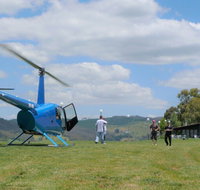Borrodell Vineyard - Accommodation in Bendigo