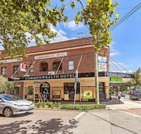 Commonwealth Newcastle - Accommodation in Bendigo