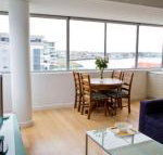 Honeysuckle Executive Suites - Accommodation in Bendigo