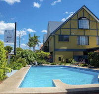 Coastal Bay Motel Coffs Harbour - Accommodation in Bendigo
