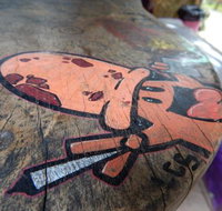 Nimbin Rox YHA - Accommodation in Bendigo