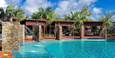 BIG4 Gold Coast Holiday Park - Accommodation in Bendigo 3