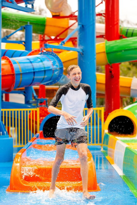 BIG4 Gold Coast Holiday Park - Accommodation in Bendigo 1