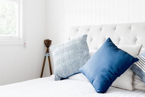 The Med Motel - Accommodation in Bendigo 2
