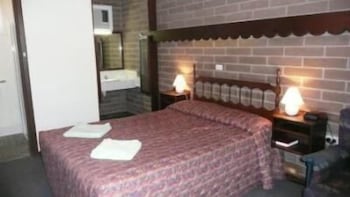 Pooginagoric SA Accommodation in Bendigo