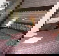 Bordertown Motel - Accommodation in Bendigo