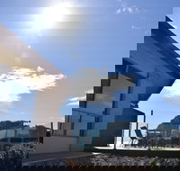 Stansbury Holiday Motel - Accommodation in Bendigo