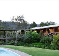 Riverwood Downs Mountain Valley Resort - Accommodation in Bendigo
