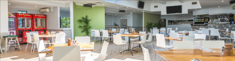 Mermaid Beach Tavern - Accommodation in Bendigo 4