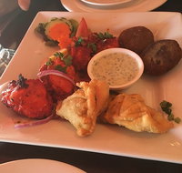 Arjuna Indian Restaurant - Accommodation in Bendigo
