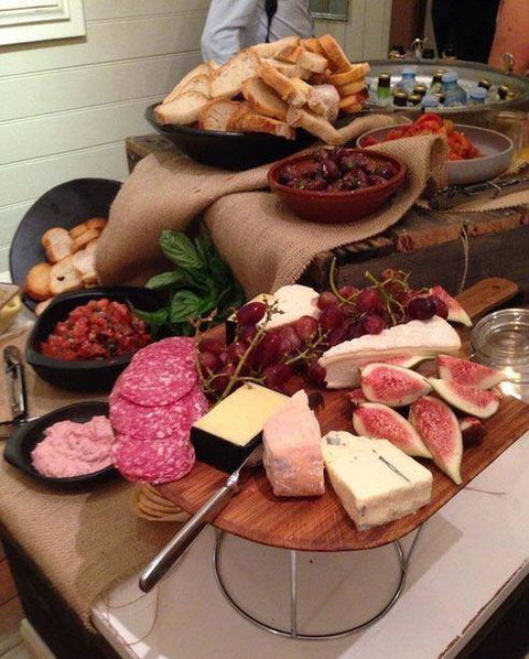 Biviano's At Windsor - Accommodation in Bendigo 15