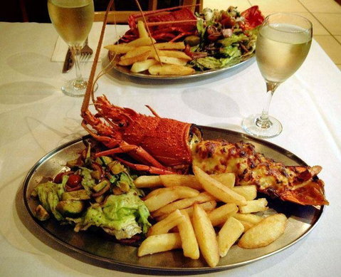 Biviano's At Windsor - Accommodation in Bendigo 16