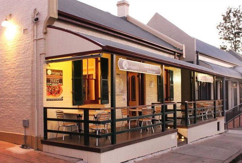 Biviano's At Windsor - Accommodation in Bendigo 19